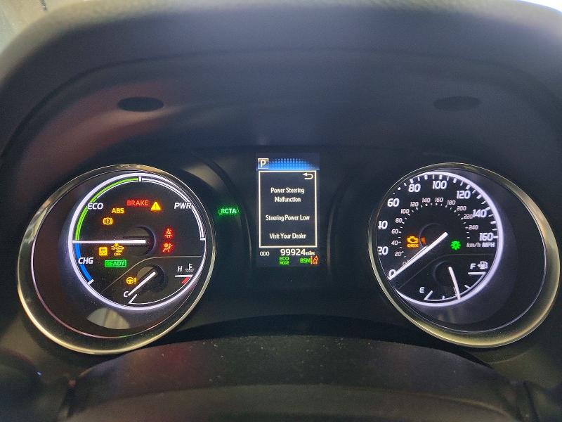 61569236 :رقم المزاد ، 4T1B31HK7KU511689 vin ، 2019 Toyota Camry مزاد بيع
