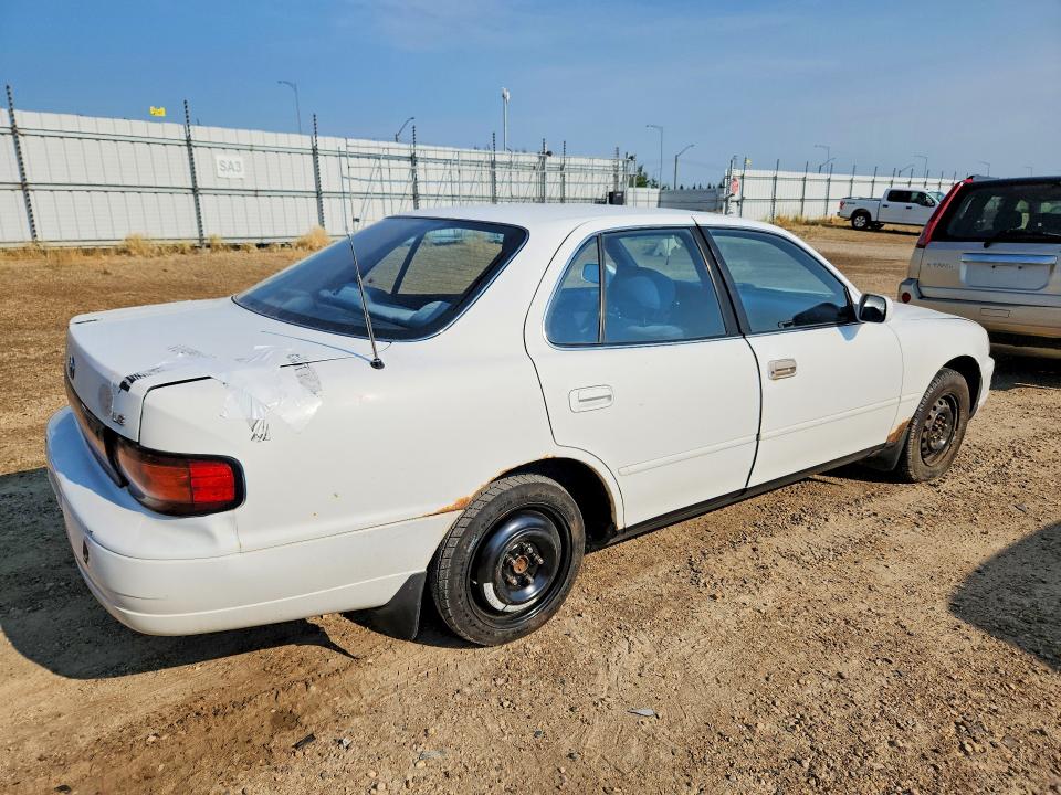 Aukcja sprzedaży 1992 Toyota Camry, vin: JT2SK12F0N0031033, numer aukcji: 63497416