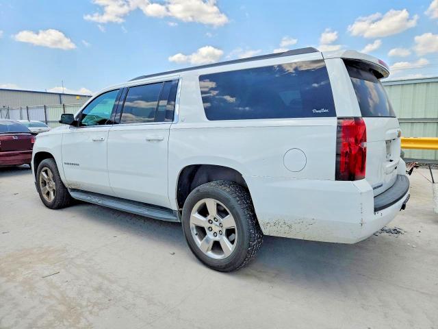 Aukcja sprzedaży 2016 Chevrolet Suburban, vin: 1GNSCHKC1GR286444, numer aukcji: 63192246