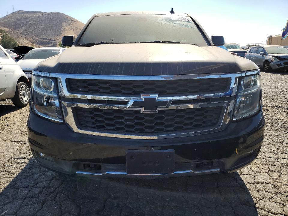 63544426 :رقم المزاد ، 1GNSKHKC7LR130339 vin ، 2020 Chevrolet Suburban مزاد بيع