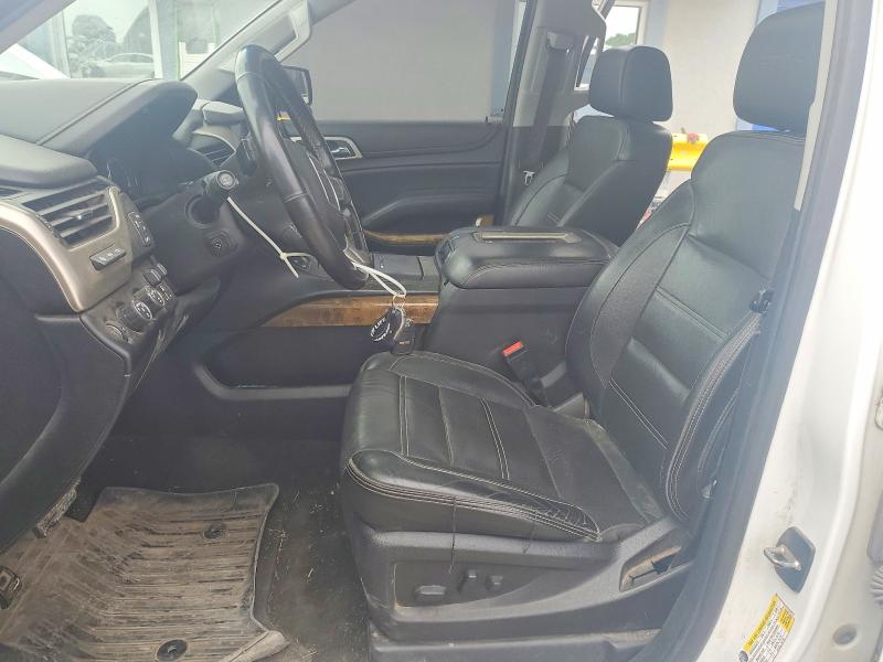 Продажа на аукционе авто 2017 Gmc Yukon Xl, vin: 1GKS2HKJ0HR255878, номер лота: 61152586
