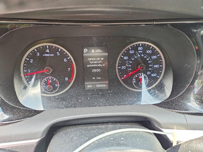 Aukcja sprzedaży 2021 Kia K5, vin: 5XXG64J25MG064950, numer aukcji: 59682186