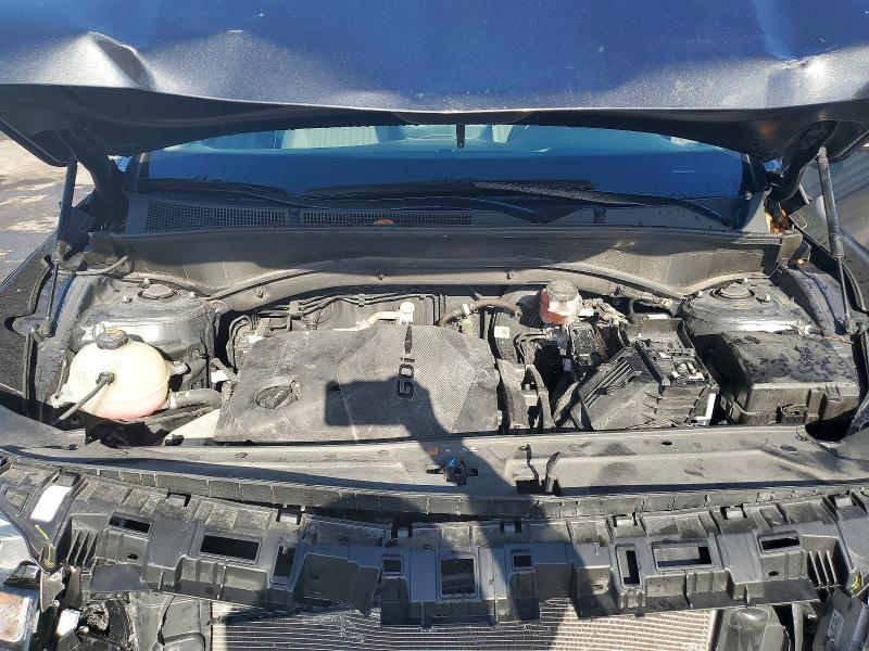Aukcja sprzedaży 2023 Hyundai Santa Fe, vin: 5NMS14AJ7PH624862, numer aukcji: 59354316