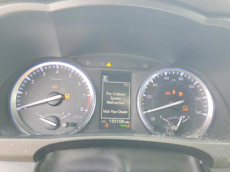 2018 Toyota Highlander მანქანა იყიდება აუქციონზე, vin: 5TDJZRFH6JS548823, აუქციონის ნომერი: 62974976
