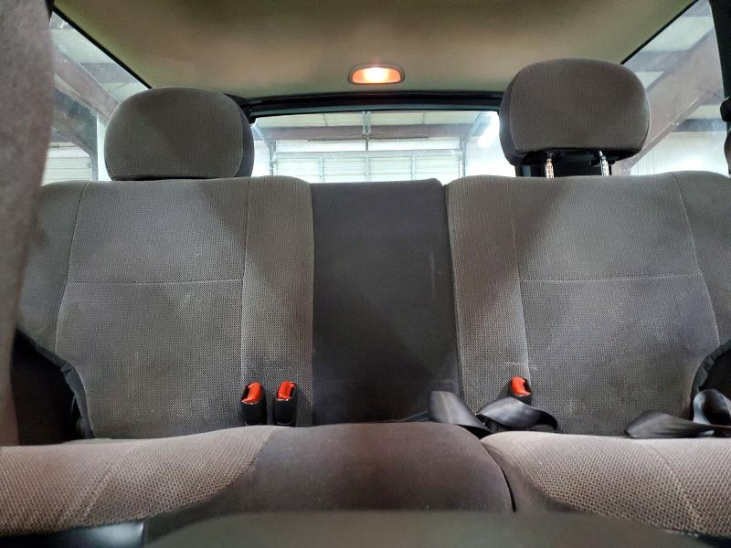 Продаж на аукціоні авто 2000 Jeep Grand Cherokee, vin: 1J4GW48S0YC314066, номер лоту: 62169756