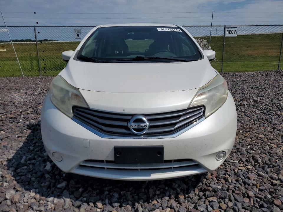 Продаж на аукціоні авто 2015 Nissan Versa Note, vin: 3N1CE2CP3FL357187, номер лоту: 62512666