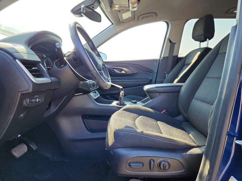 62503376 :رقم المزاد ، 3GKALTEG3PL125062 vin ، 2023 Gmc Terrain مزاد بيع