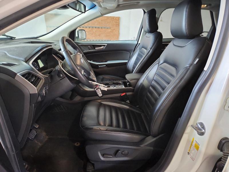 2020 Ford Edge მანქანა იყიდება აუქციონზე, vin: 2FMPK4J90LBB46541, აუქციონის ნომერი: 60789386