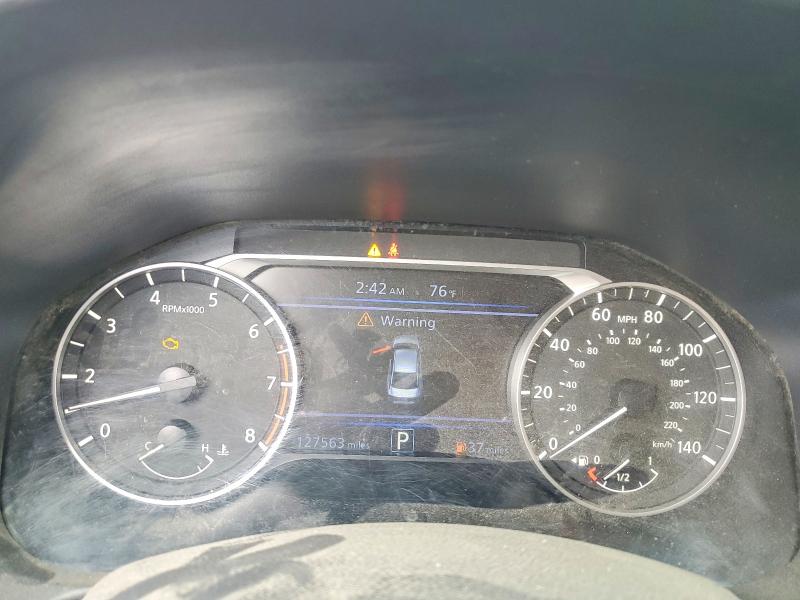 2019 Nissan Altima მანქანა იყიდება აუქციონზე, vin: 1N4BL4BV9KN313995, აუქციონის ნომერი: 85607175