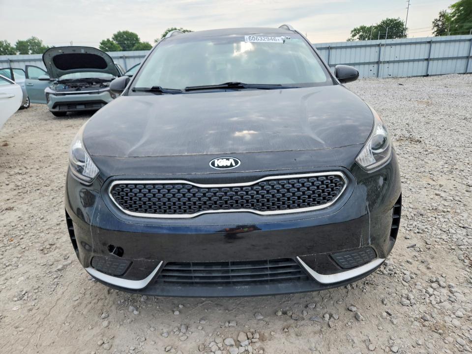Продаж на аукціоні авто 2019 Kia Niro, vin: KNDCB3LC3K5263717, номер лоту: 60632946