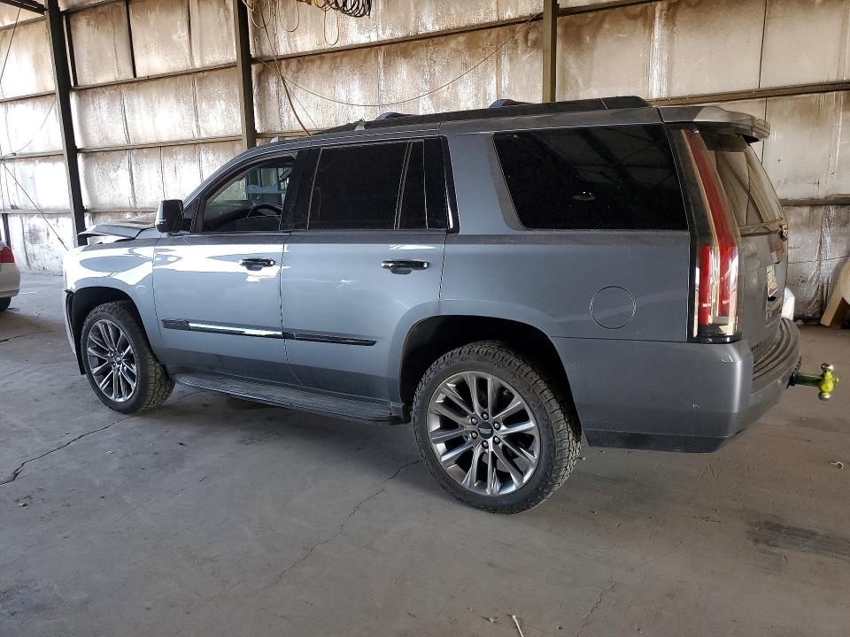 2019 Cadillac Escalade მანქანა იყიდება აუქციონზე, vin: 1GYS4BKJ4KR388485, აუქციონის ნომერი: 60884646