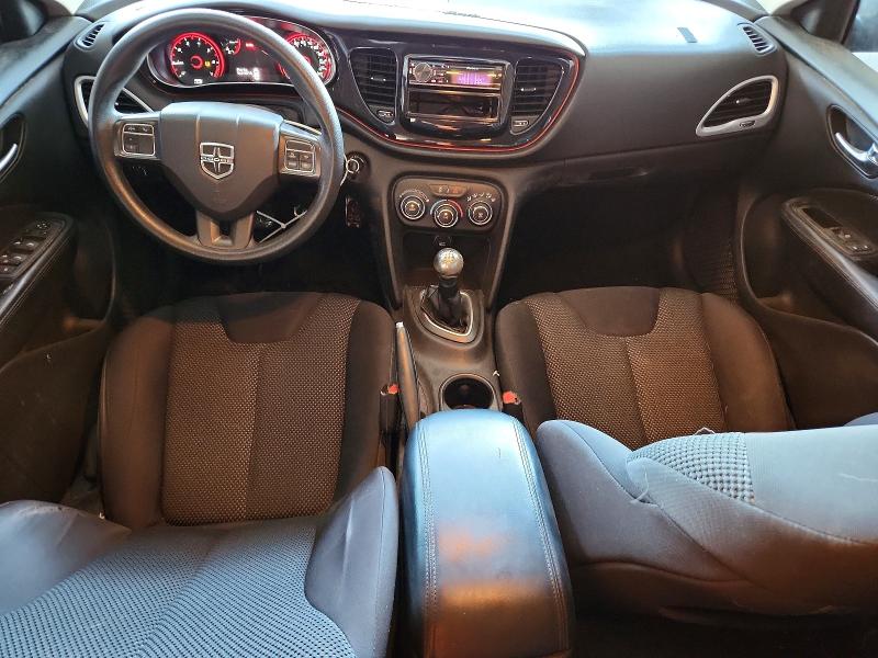 Продаж на аукціоні авто 2014 Dodge Dart, vin: 1C3CDFAA4ED668352, номер лоту: 62879826