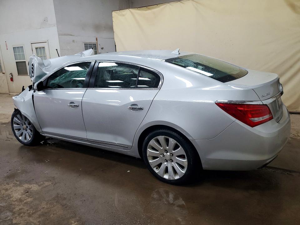 Aukcja sprzedaży 2014 Buick Lacrosse, vin: 1G4GC5G37EF157270, numer aukcji: 95589305