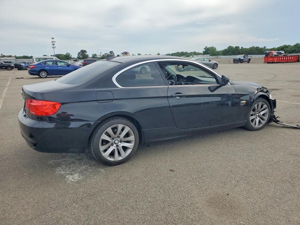 2011 Bmw 328 მანქანა იყიდება აუქციონზე, vin: WBAKF5C54BE655003, აუქციონის ნომერი: 58964716