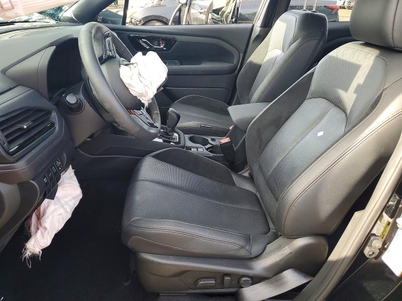 62766586 :رقم المزاد ، JF2SLSTD5SH454129 vin ، 2025 Subaru Forester مزاد بيع
