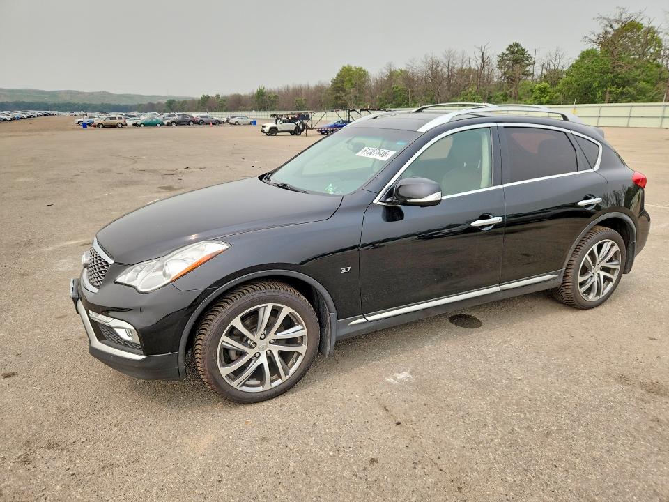 2016 Infiniti Qx50 მანქანა იყიდება აუქციონზე, vin: JN1BJ0RR6GM271660, აუქციონის ნომერი: 61307646