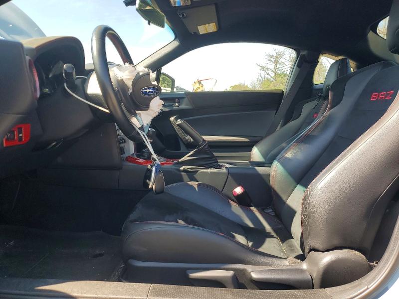 Aukcja sprzedaży 2019 Subaru Brz, vin: JF1ZCAC10K9600739, numer aukcji: 60220376