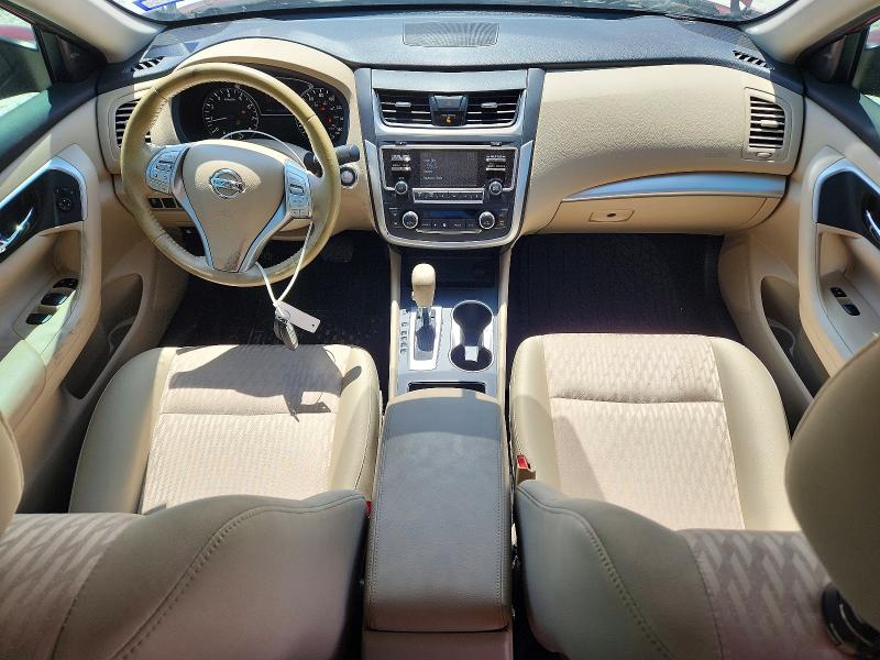 62486156 :رقم المزاد ، 1N4AL3AP2HC252759 vin ، 2017 Nissan Altima مزاد بيع