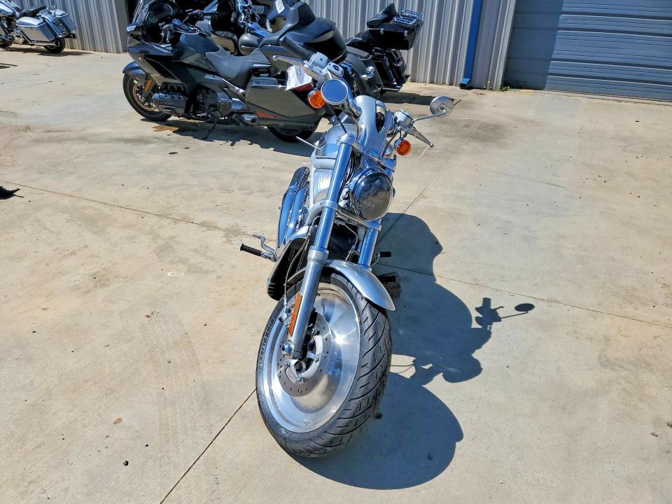Продаж на аукціоні авто 2003 Harley-davidson Vrsca, vin: 1HD1HAZ173K831310, номер лоту: 60031106