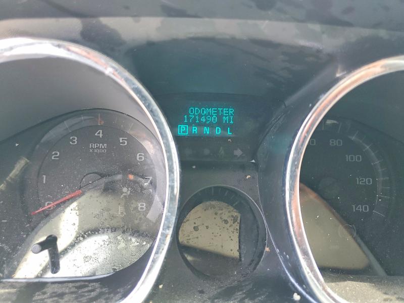 2010 Chevrolet Traverse მანქანა იყიდება აუქციონზე, vin: 1GNLREED0AS117926, აუქციონის ნომერი: 62305986