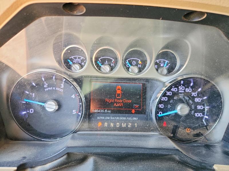 Aukcja sprzedaży 2014 Ford F250, vin: 1FT7W2BT4EEB07448, numer aukcji: 63417156