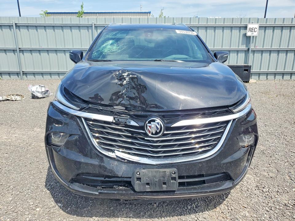Aukcja sprzedaży 2024 Buick Enclave, vin: 5GAEVBKW8RJ128144, numer aukcji: 59338236