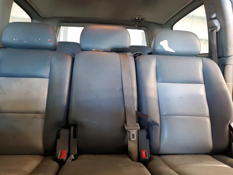 Aukcja sprzedaży 2007 Dodge Durango, vin: 1D8HB48P77F576795, numer aukcji: 60970936