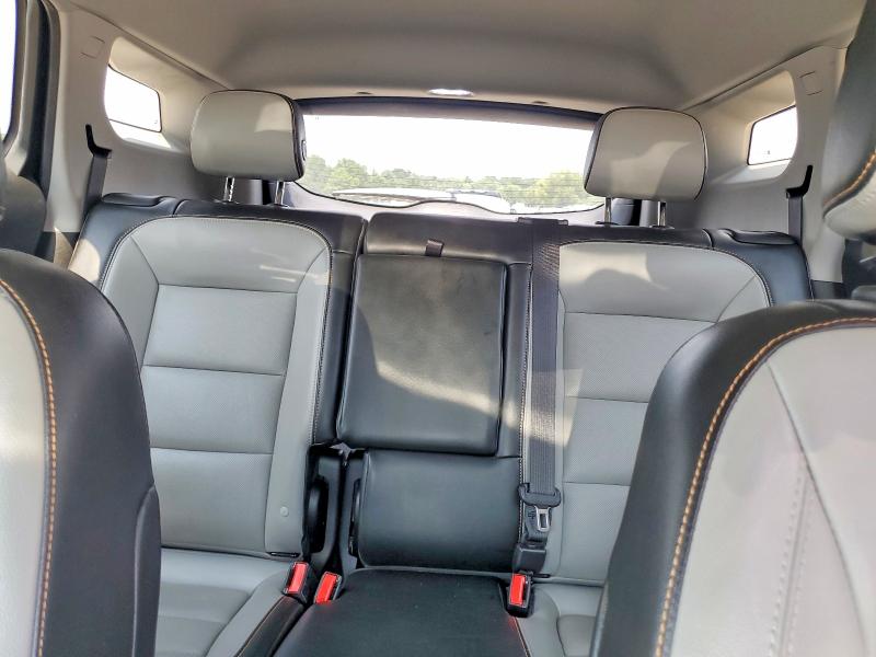 Aukcja sprzedaży 2019 Gmc Terrain, vin: 3GKALPEVXKL301474, numer aukcji: 62701316