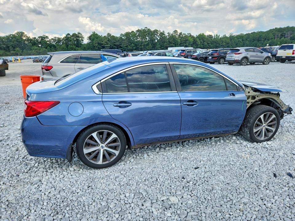Aukcja sprzedaży 2016 Subaru Legacy, vin: 4S3BNBL63G3035145, numer aukcji: 60583866