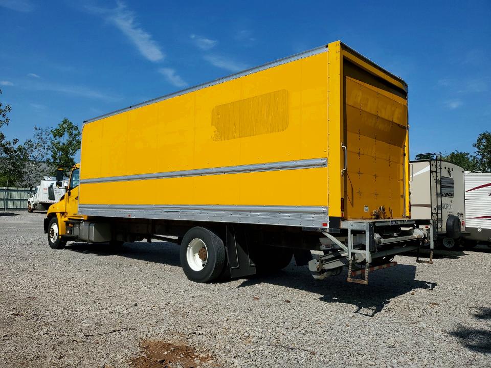 Продаж на аукціоні авто 2023 Hino Hino L6, vin: 5PVNJ7AVXP5T51128, номер лоту: 60718026