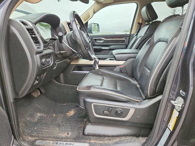 Aukcja sprzedaży 2021 Ram 1500, vin: 1C6SRFJT2MN783378, numer aukcji: 62214576