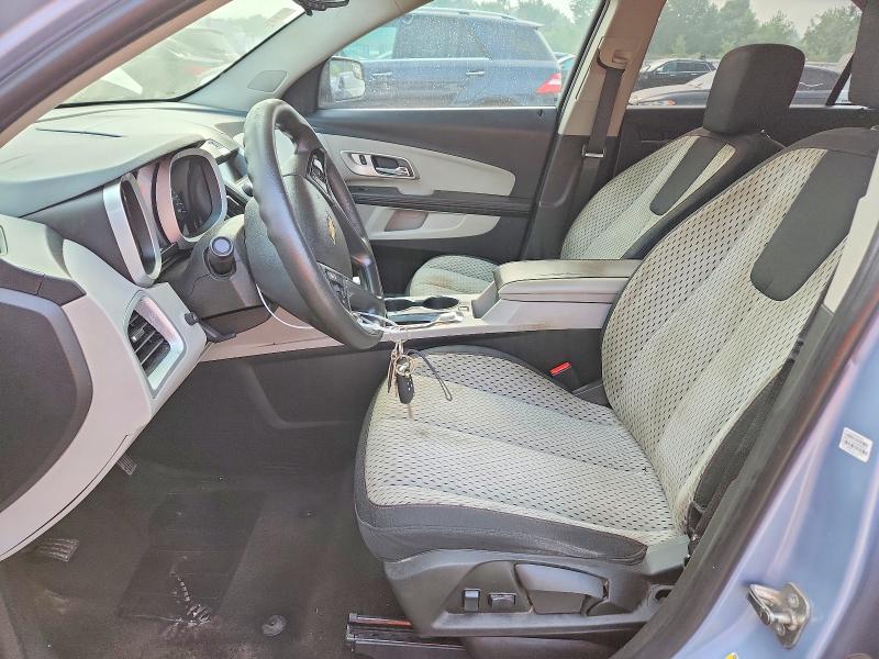 Продажа на аукционе авто 2014 Chevrolet Equinox, vin: 2GNALAEK6E6310008, номер лота: 61710716