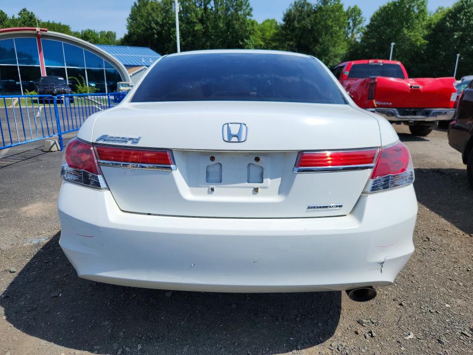 2012 Honda Accord მანქანა იყიდება აუქციონზე, vin: 1HGCP2F6XCA192494, აუქციონის ნომერი: 60976076