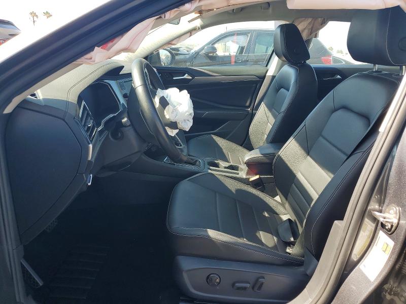 Aukcja sprzedaży 2022 Volkswagen Jetta, vin: 3VW7M7BU0NM005454, numer aukcji: 63012266