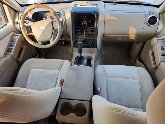 61168546 :رقم المزاد ، 1FMEU63E07UB24756 vin ، 2007 Ford Explorer مزاد بيع