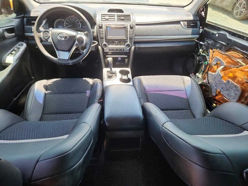 Auction sale of the 2013 Toyota Camry, vin: 4T1BF1FK4DU261941, lot number: 62857366