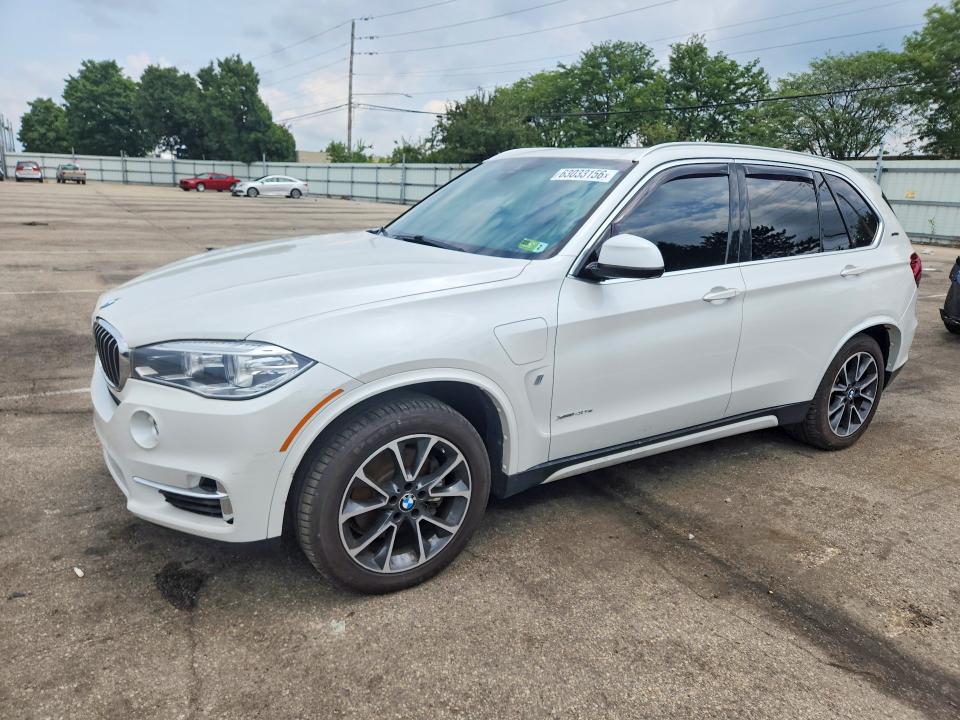 Aukcja sprzedaży 2017 Bmw X5, vin: 5UXKT0C37H0V95400, numer aukcji: 63033156