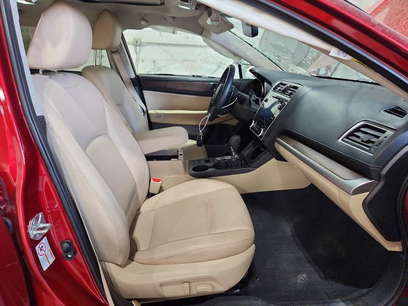 62783416 :رقم المزاد ، 4S4BSANC5J3205935 vin ، 2018 Subaru Outback مزاد بيع