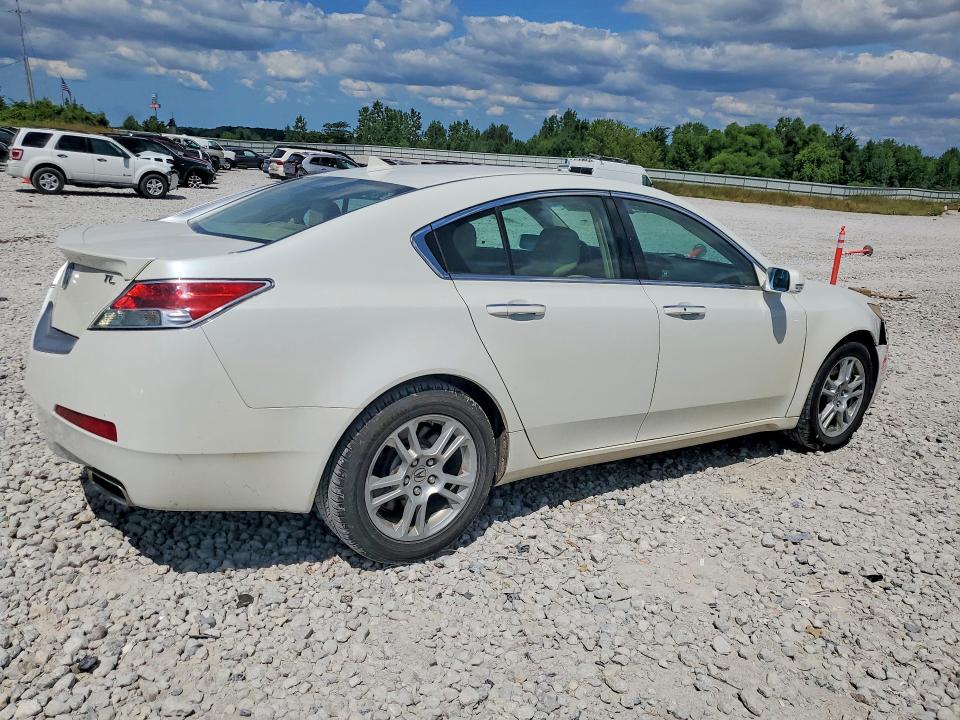 Продаж на аукціоні авто 2009 Acura Tl, vin: 19UUA86519A011419, номер лоту: 62032586