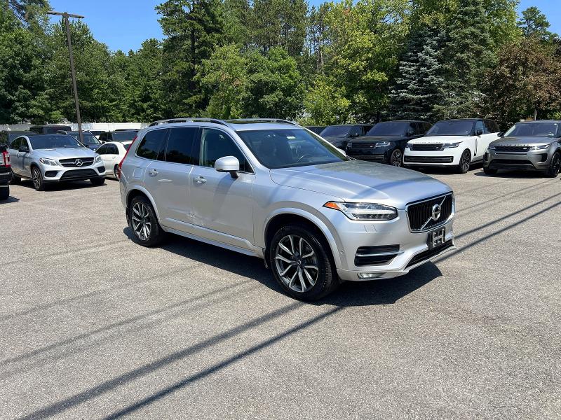 Aukcja sprzedaży 2016 Volvo Xc90, vin: YV4A22PK9G1069532, numer aukcji: 62358206