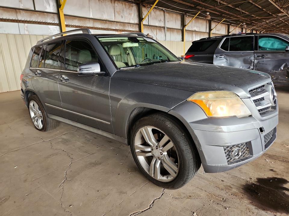 Продажа на аукционе авто 2012 Mercedes-benz Glk, vin: WDCGG5GB6CF746933, номер лота: 60878736