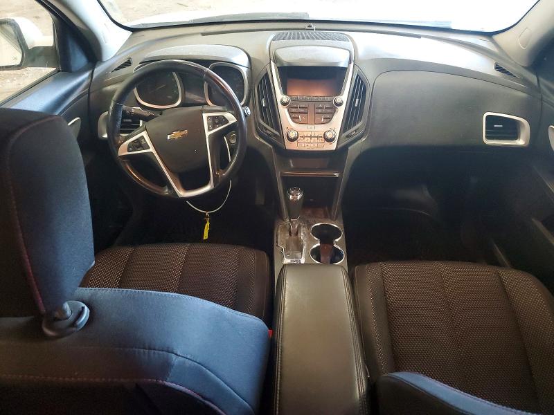 Продажа на аукционе авто 2017 Chevrolet Equinox, vin: 2GNALCEK0H1575617, номер лота: 58991236