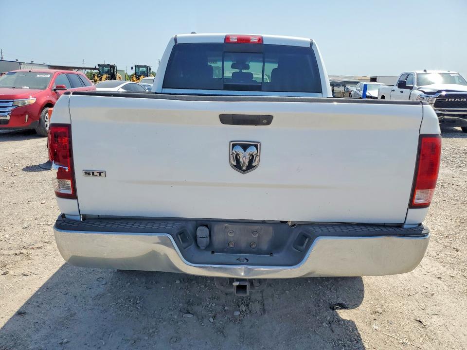 61881586 :رقم المزاد ، 1C6RR7GT9ES149970 vin ، 2014 Ram 1500 مزاد بيع