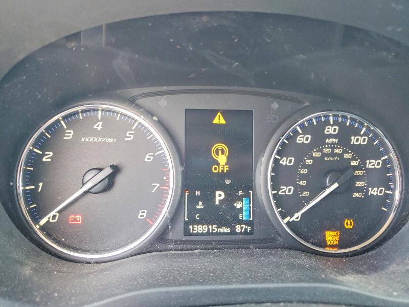 Aukcja sprzedaży 2015 Mitsubishi Outlander, vin: JA4AD3A39FZ006929, numer aukcji: 61801516
