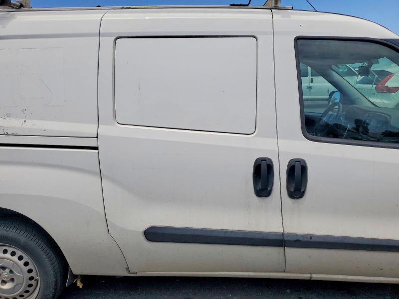 59127726 :رقم المزاد ، ZFBERFAB9H6D33665 vin ، 2017 Ram Promaster City مزاد بيع