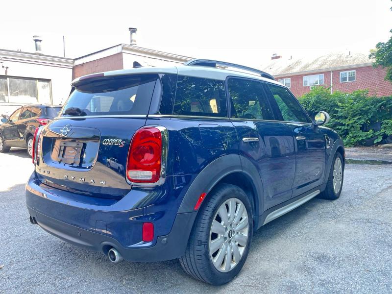 Aukcja sprzedaży 2019 Mini Cooper, vin: WMZYT5C5XK3E69700, numer aukcji: 59910446