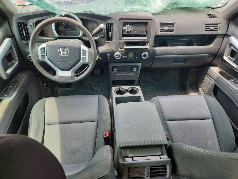 Aukcja sprzedaży 2006 Honda Ridgeline, vin: 2HJYK16486H523487, numer aukcji: 59827396
