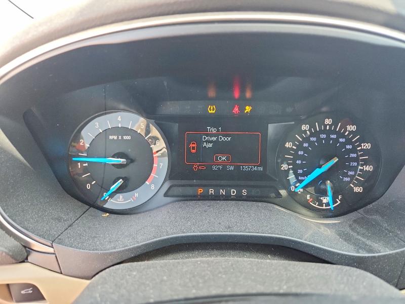 Продаж на аукціоні авто 2015 Ford Fusion, vin: 1FA6P0H78F5121349, номер лоту: 63136436
