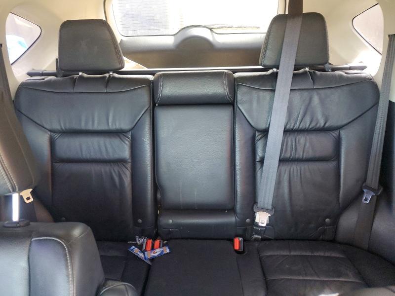 2012 Honda Cr-v მანქანა იყიდება აუქციონზე, vin: JHLRM4H75CC009934, აუქციონის ნომერი: 58951986