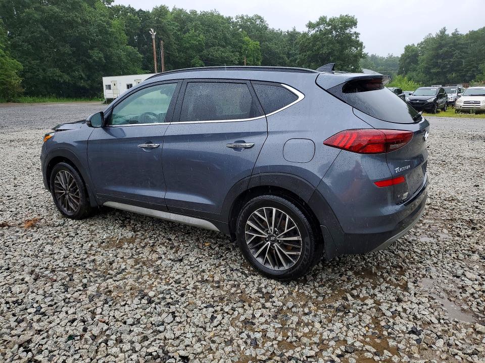 2021 Hyundai Tucson მანქანა იყიდება აუქციონზე, vin: KM8J3CAL9MU296488, აუქციონის ნომერი: 60119356